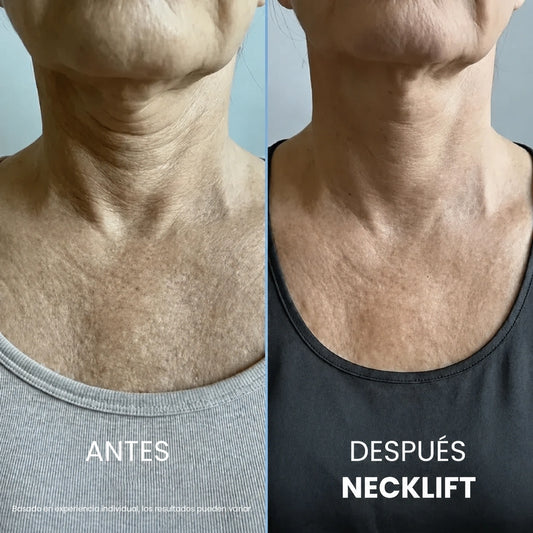 Crema para el cuello Tighten & Lift